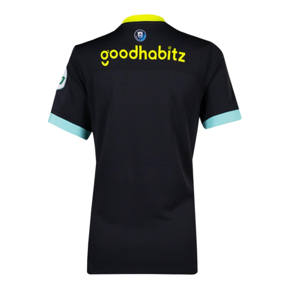 Dames PSV 2024/25 Uit Shirt
