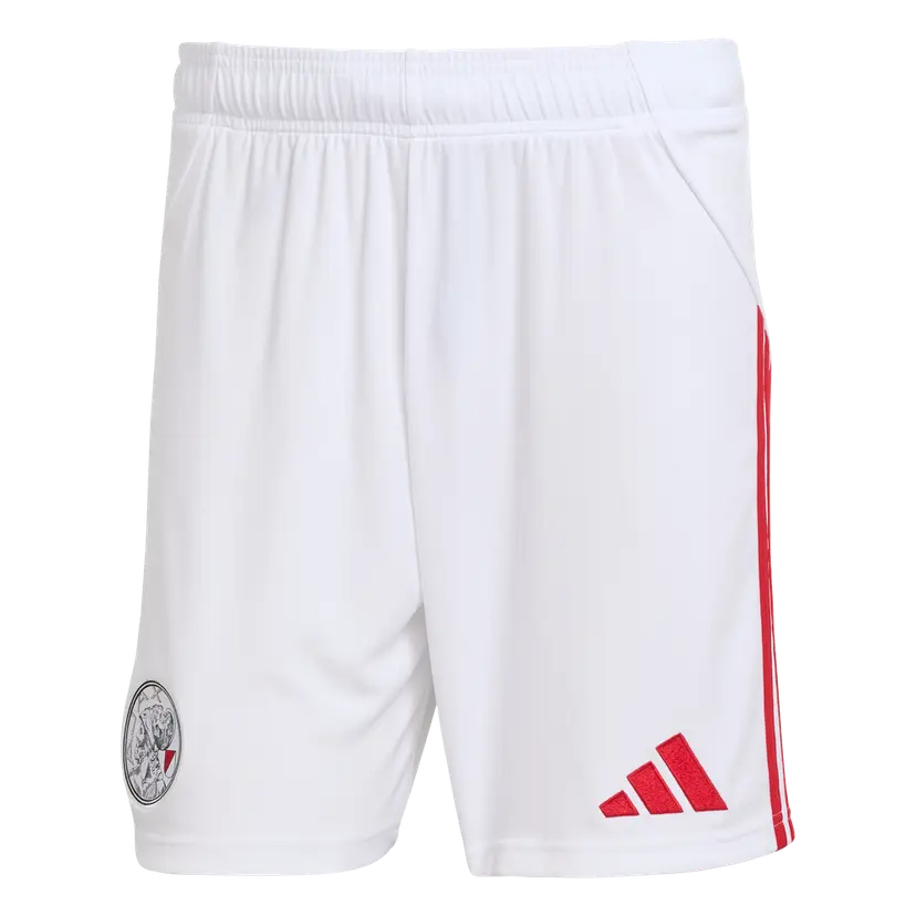 Heren Ajax 2025/26 Thuisshorts [=Eredivisie-Ajax=]