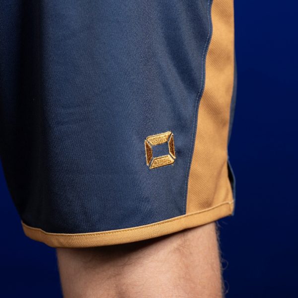 Kinderen RKC Waalwijk 2025/26 Uit Shorts