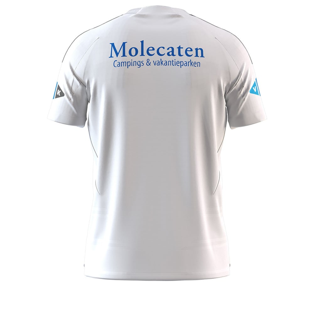 Heren PEC Zwolle 2024/25 Thuis Shirt