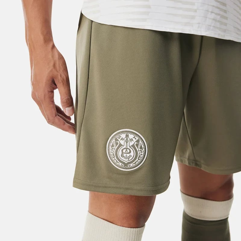 Dames PSV 2025/26 Derde Short [=Eredivisie-PSV Eindhoven=]