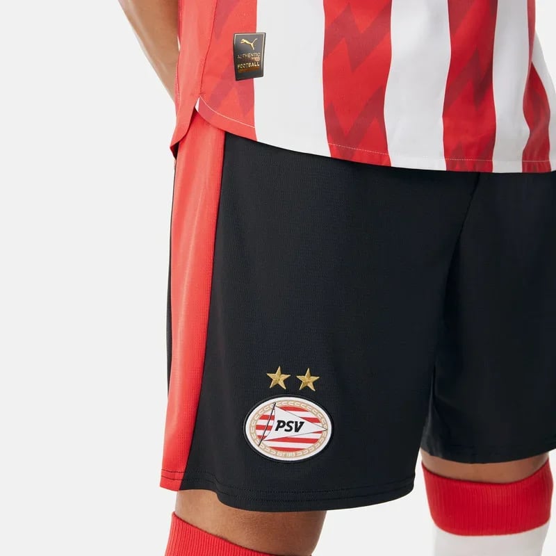 Dames PSV 2025/26 Thuisbroek [=Eredivisie-PSV Eindhoven=]