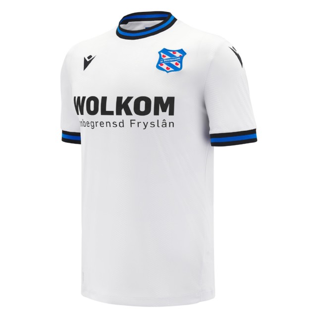 Heren sc Heerenveen 2024/25 Derde Shirt [=Eredivisie-SC Heerenveen=]