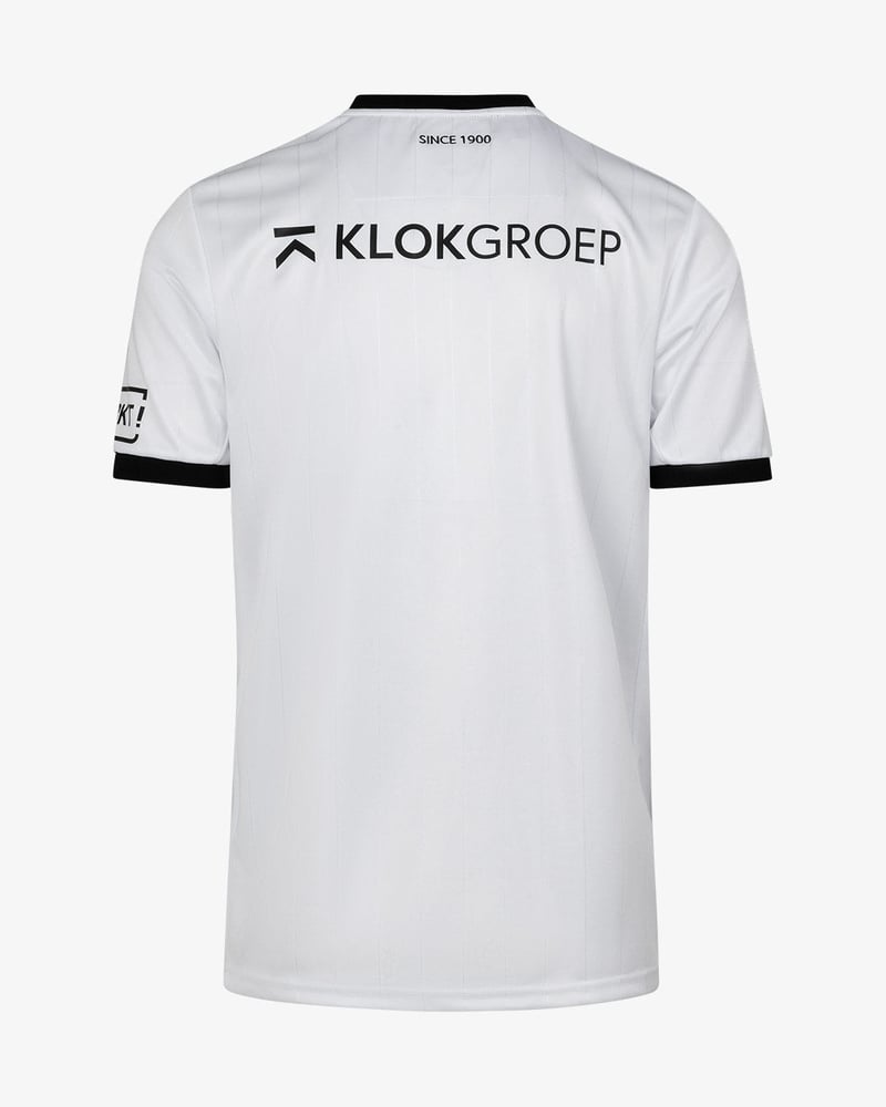 Kind N.E.C. Nijmegen 2025/26 Uitshirt