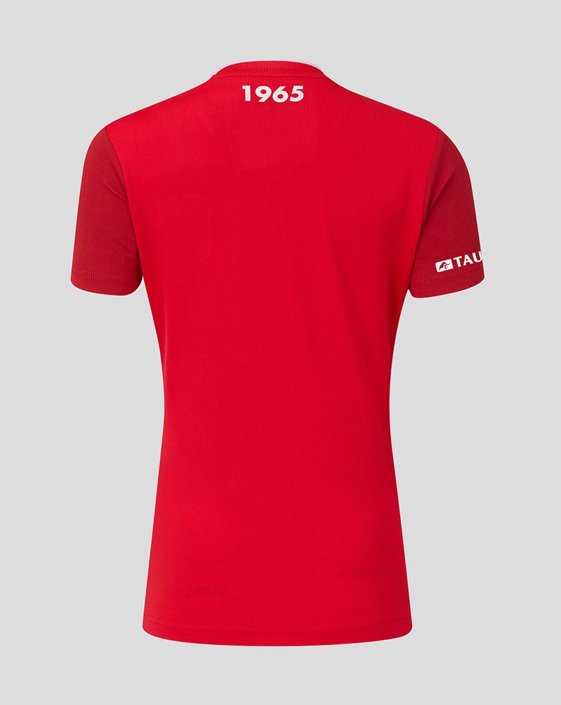 Dames FC Twente 2025/26 Thuisshirt