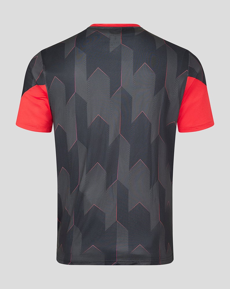 Heren FC Utrecht 2024/25 Derde Wedstrijdshirt