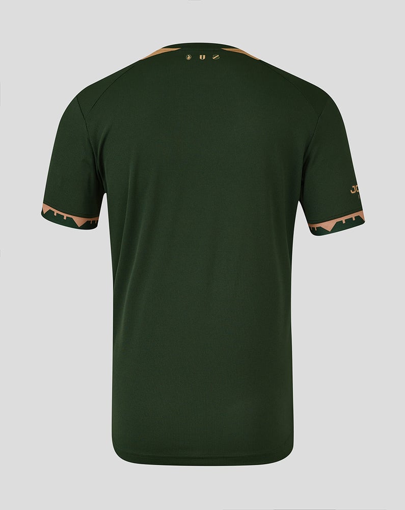 Dames FC Utrecht 2025/26 Uitshirt