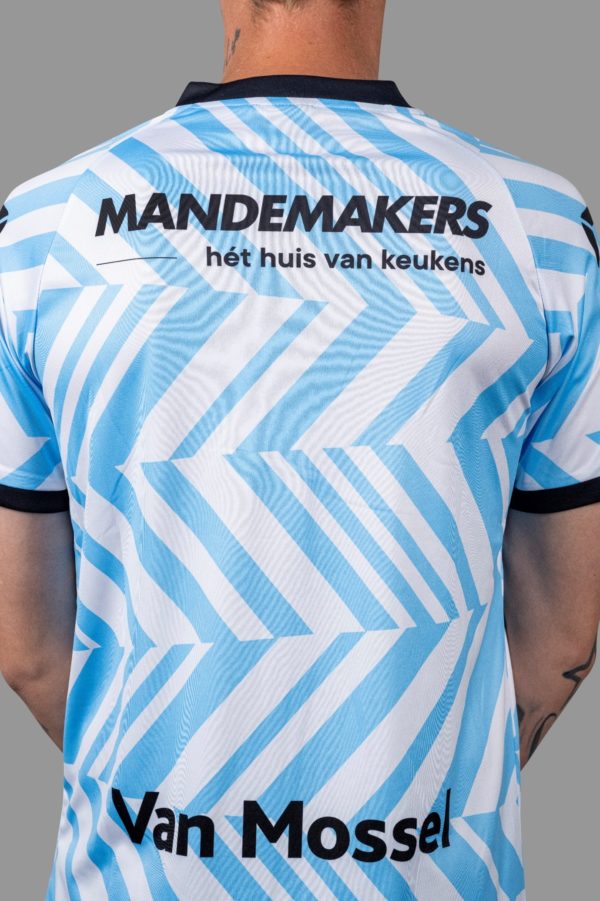 Jongens RKC Waalwijk 2024/25 Uit Kit