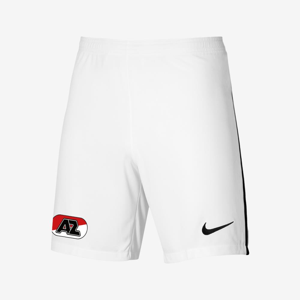 Dames AZ 2025/26 Thuisbroekje [=Eredivisie-AZ Alkmaar=]