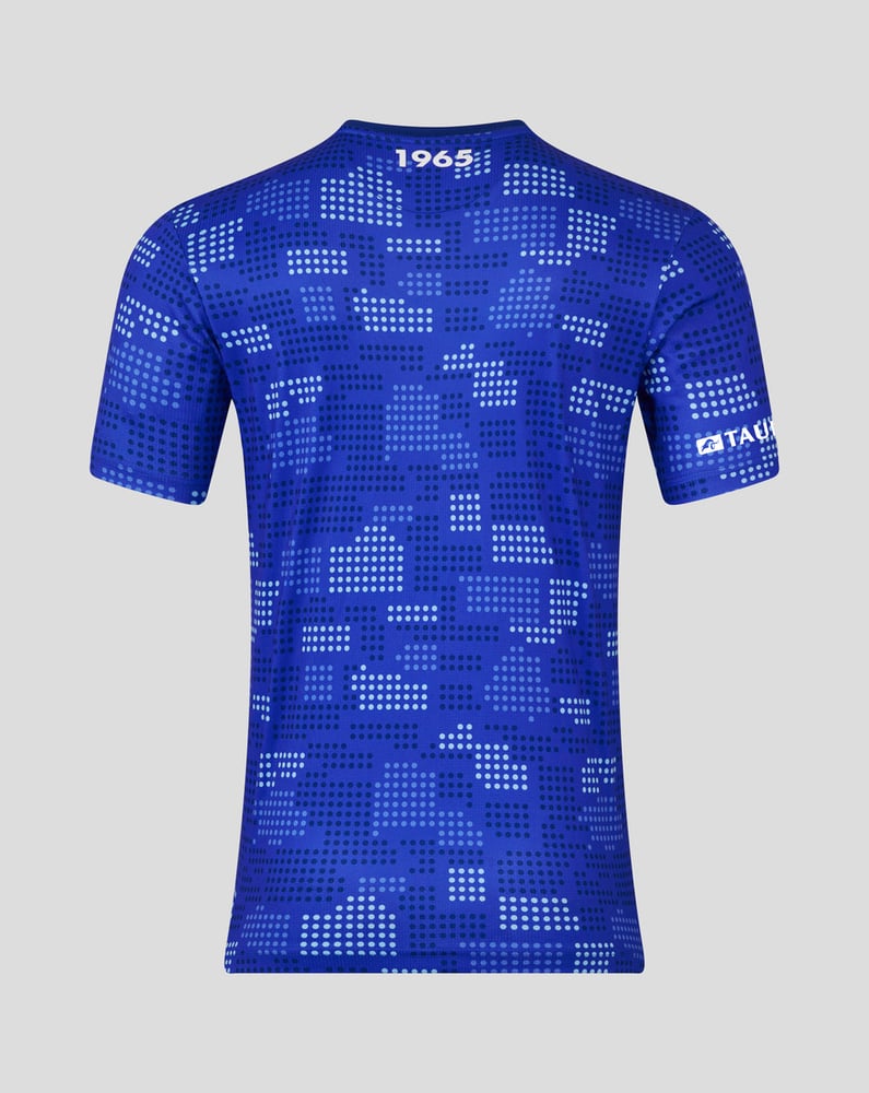 Heren FC Twente 2025/26 Uitshirt