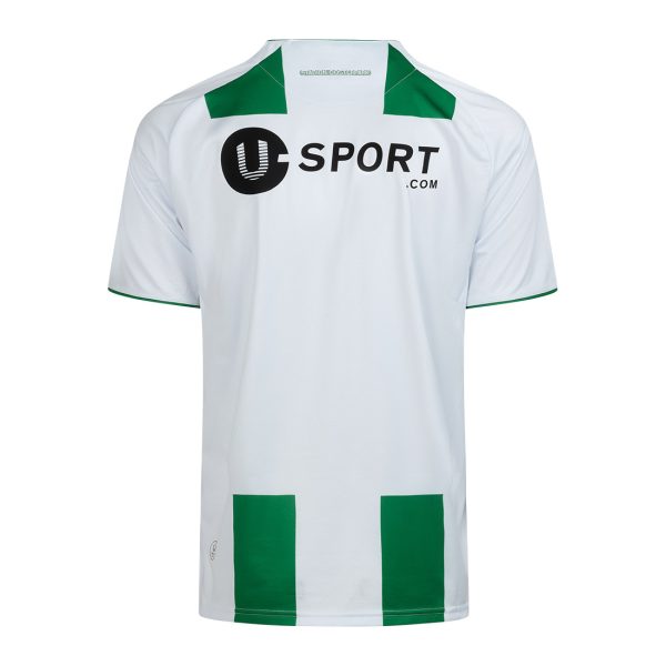 Heren FC Groningen 2025/26 Thuisshirt