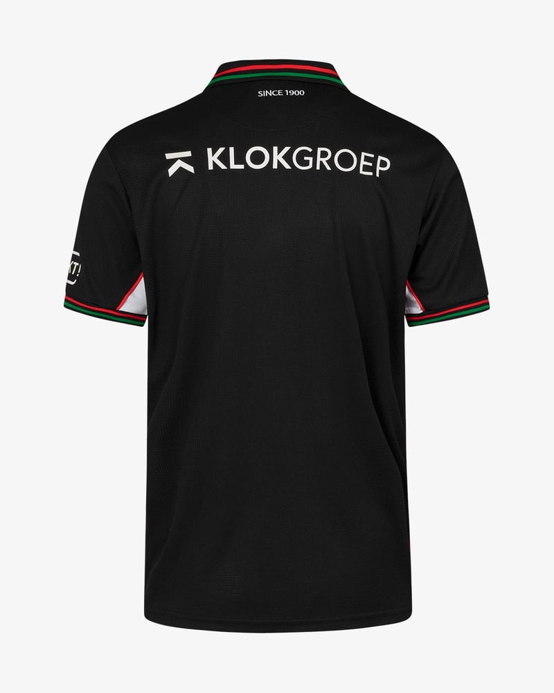 Kind N.E.C. Nijmegen 2025/26 Uitshirt 3