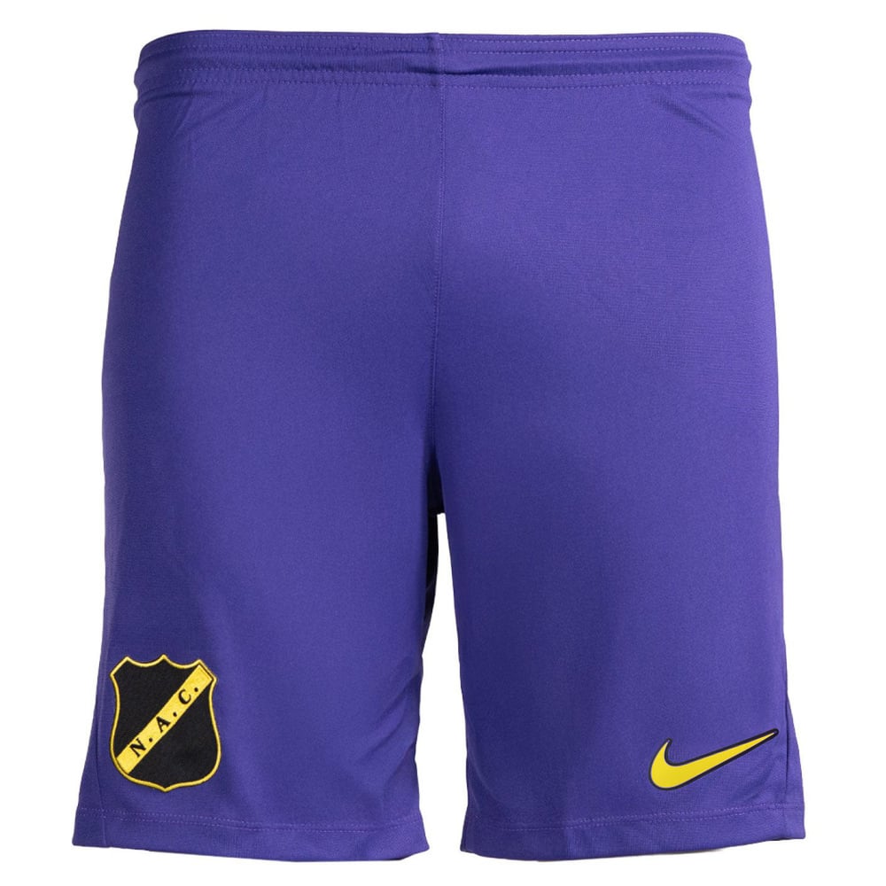 Kind NAC Breda 2025/26 Derde Tenue