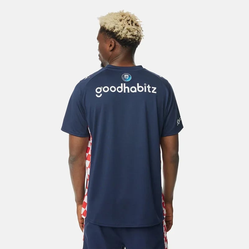 Heren PSV 2025/26 Uitshirt