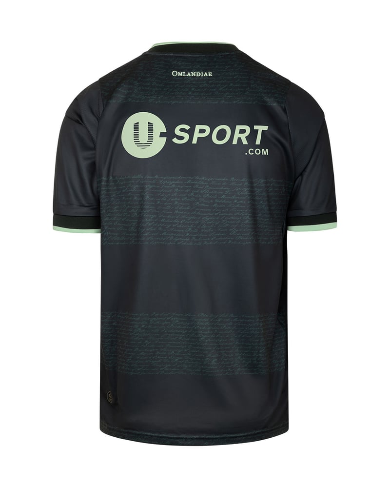 Heren FC Groningen 2024/25 Uit Shirt
