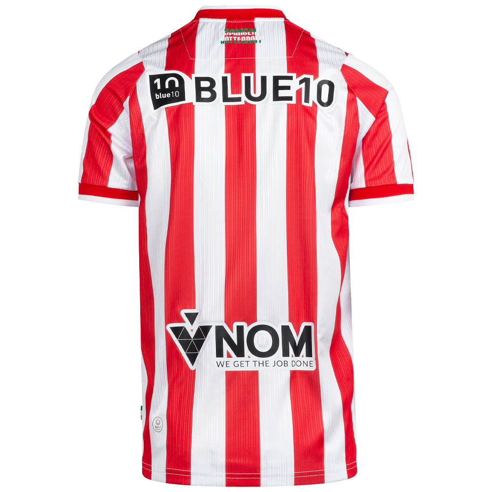 Dames Sparta Rotterdam 2024/25 Thuis Shirt