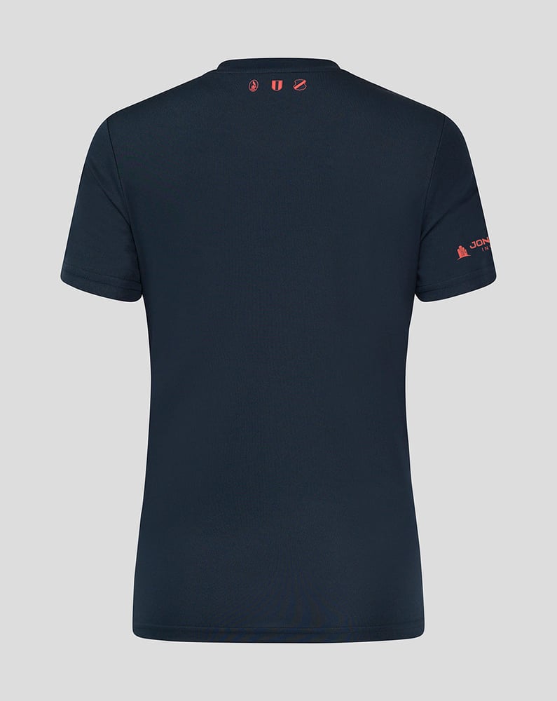 Dames FC Utrecht 2024/25 Uit Shirt