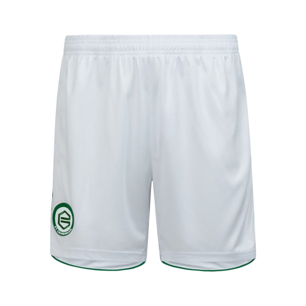 Kind FC Groningen 2025/26 Thuisshort [=Eredivisie-FC Groningen=]