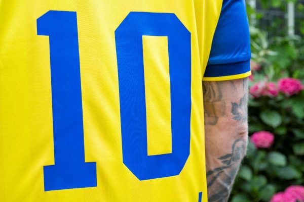 Heren RKC Waalwijk 2025/26 Thuis Shirt