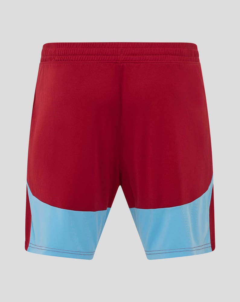 Kind Feyenoord 2025/26 Derde Korte Broek