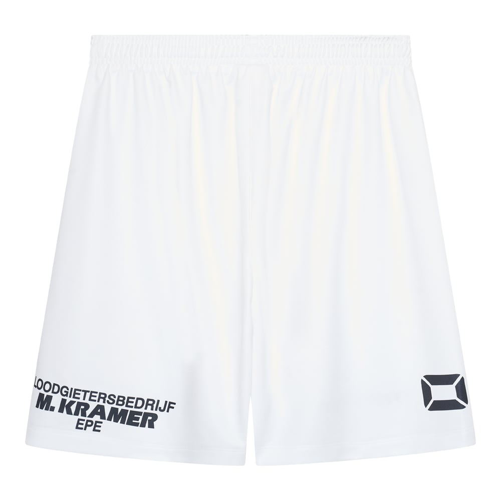 Jongens Go Ahead Eagles 2024/25 Thuis Shorts
