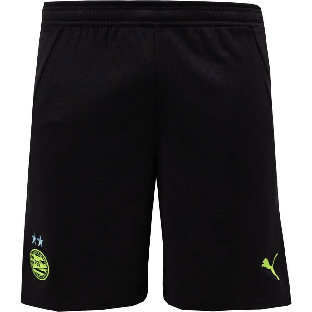 Dames PSV 2024/25 Uit Shorts [=Eredivisie-PSV Eindhoven=]