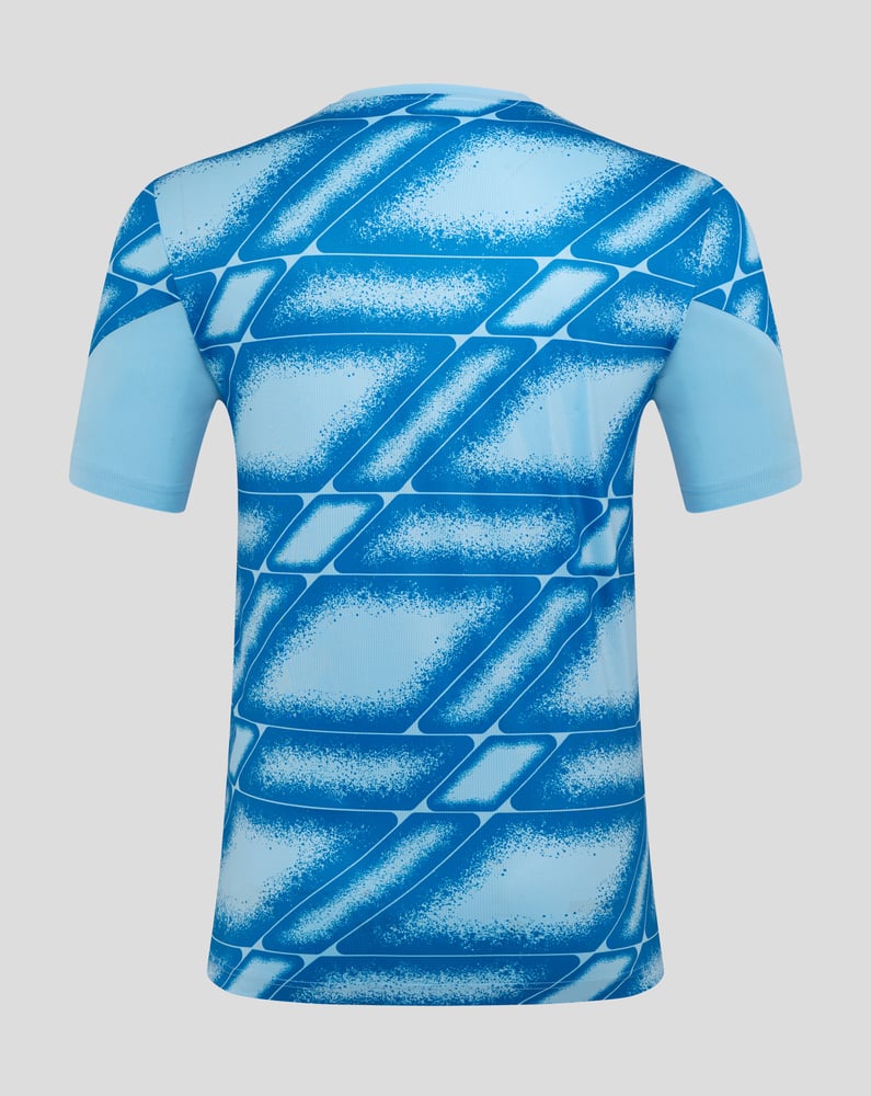 Heren Feyenoord 2025/26 Derde Wedstrijddag Shirt