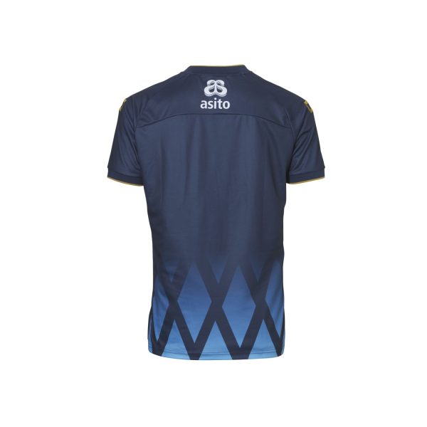 Heren Heracles Almelo 2025/26 Uit Shirt