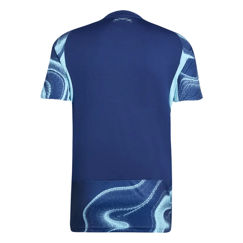 Kind Ajax 2025/26 Uitshirt