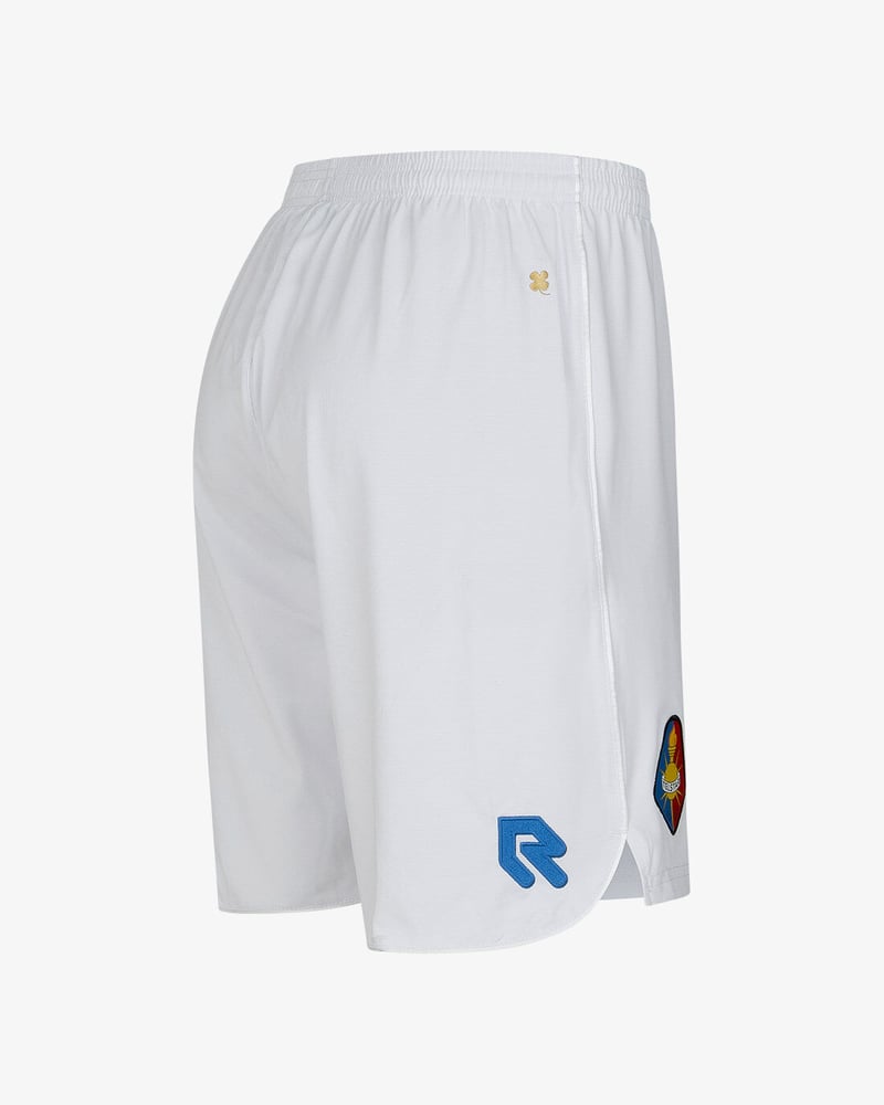 Dames SC Telstar 2025/26 Thuis Shorts