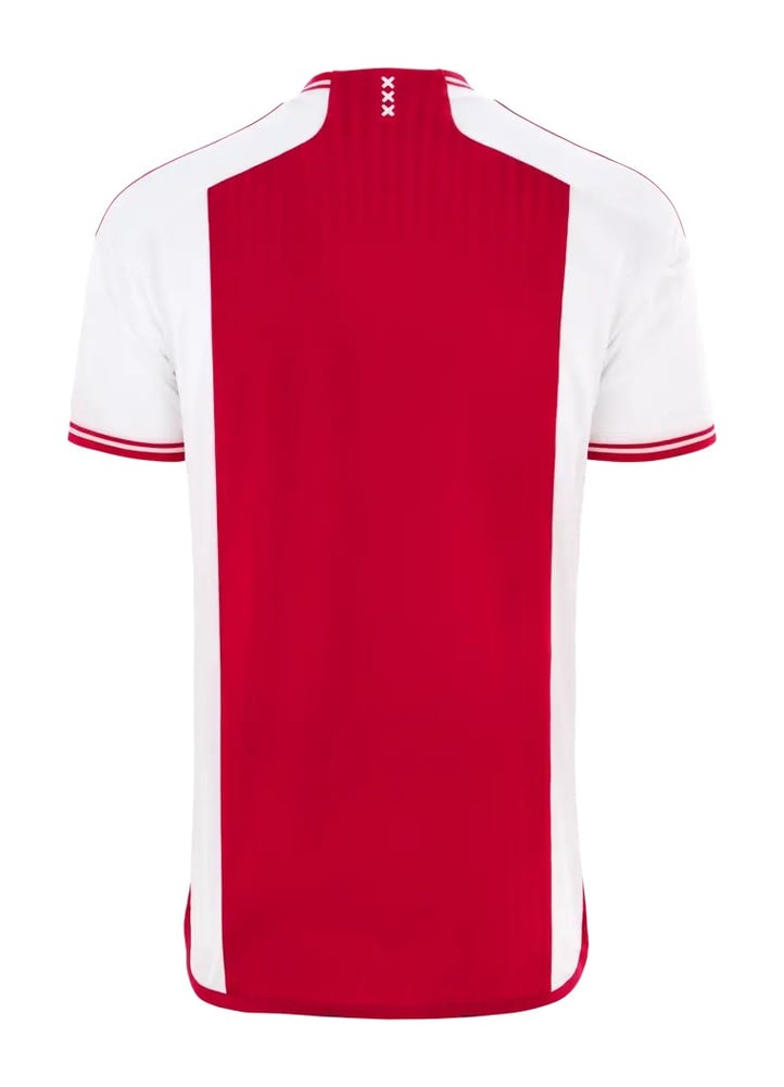 Dames Ajax 2023/24 Thuis Shirt