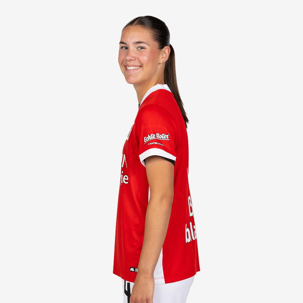 Dames AZ 2025/26 Thuisshirt