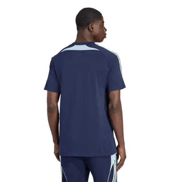 Heren Ajax 2025/26 Urban Purist Shirt