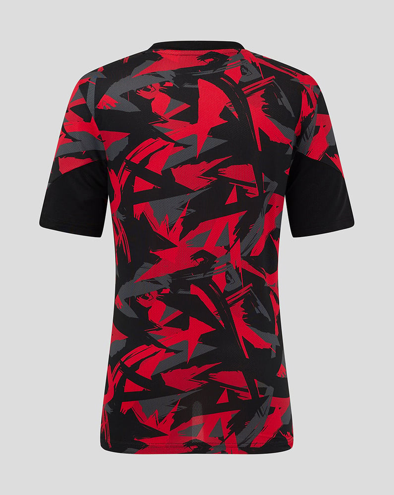 Jongens Feyenoord 2024/25 Derde Wedstrijdshirt
