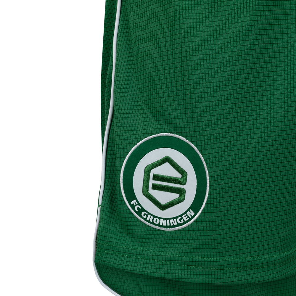 Kind FC Groningen 2025/26 Uitshort