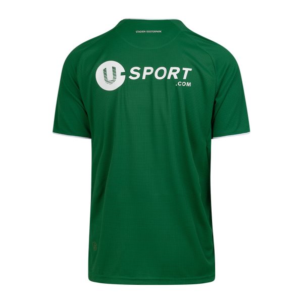 Dames FC Groningen 2025/26 Uitshirt