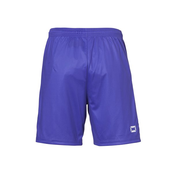 Heren Heracles Almelo 2025/26 Derde Shorts