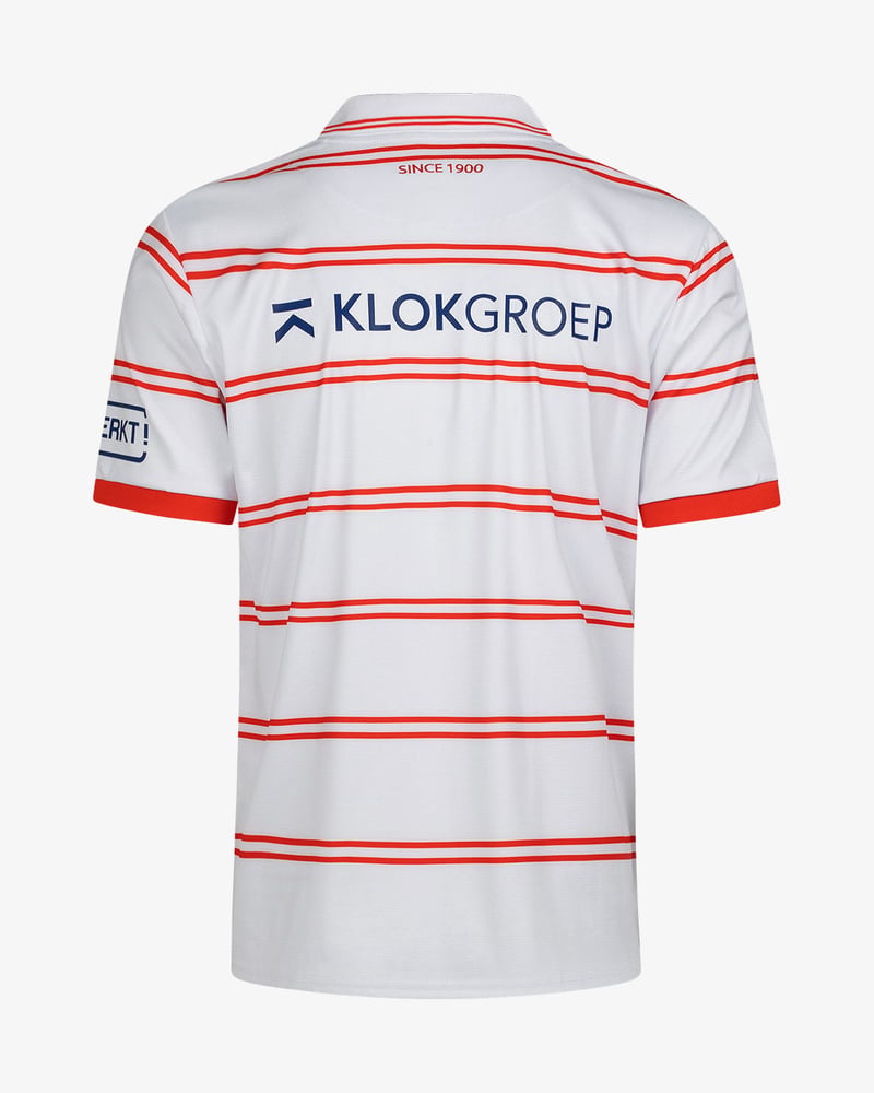 Heren N.E.C. Nijmegen 2025/26 Uitshirt 2