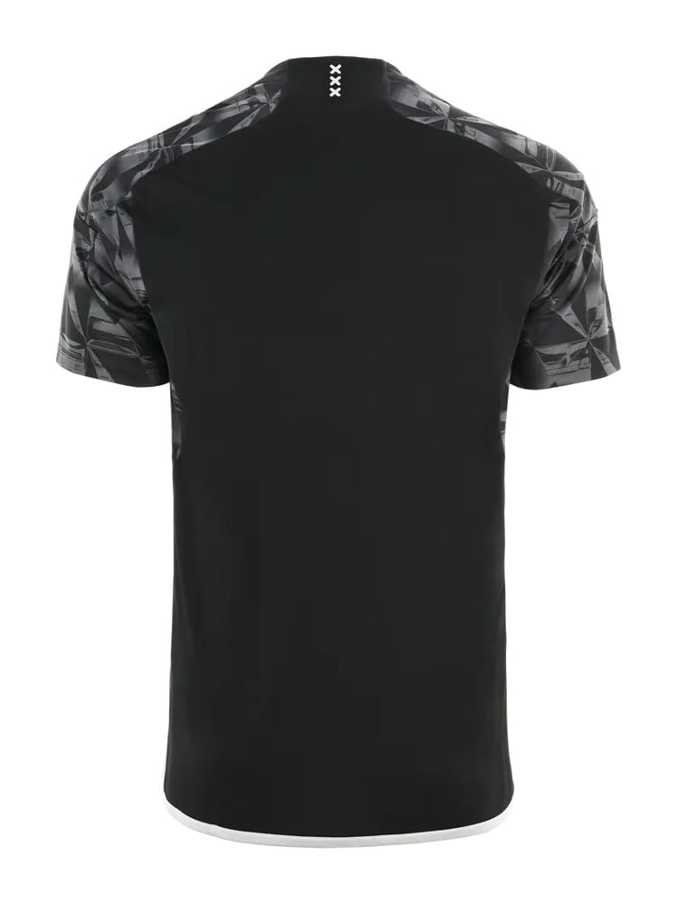 Heren Ajax 2023/24 Derde Shirt