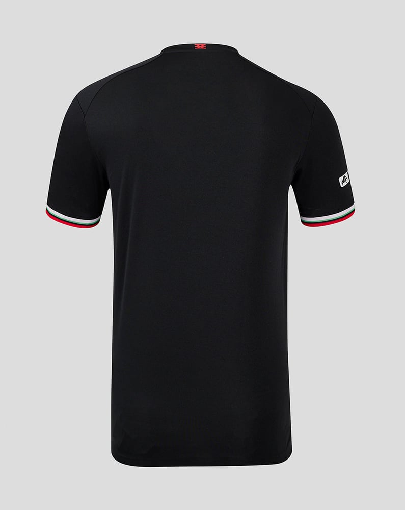 Heren FC Twente 2025/26 Derde Shirt