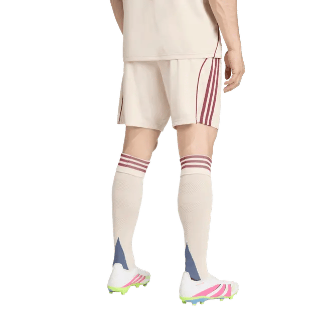 Kind Ajax 2025/26 Derde Short