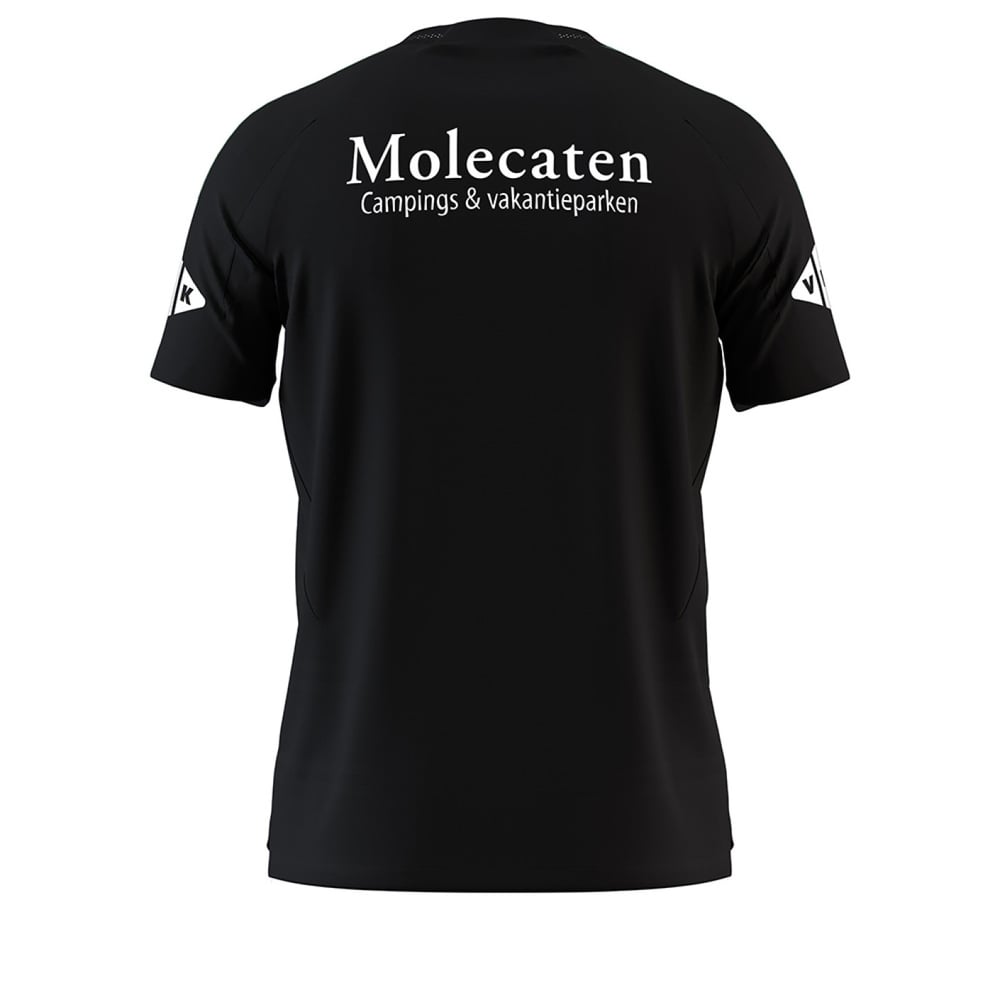Jongens PEC Zwolle 2024/25 Uit Shirt