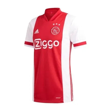 Dames ZIYECH Ajax 2020/21 Thuis Shirt