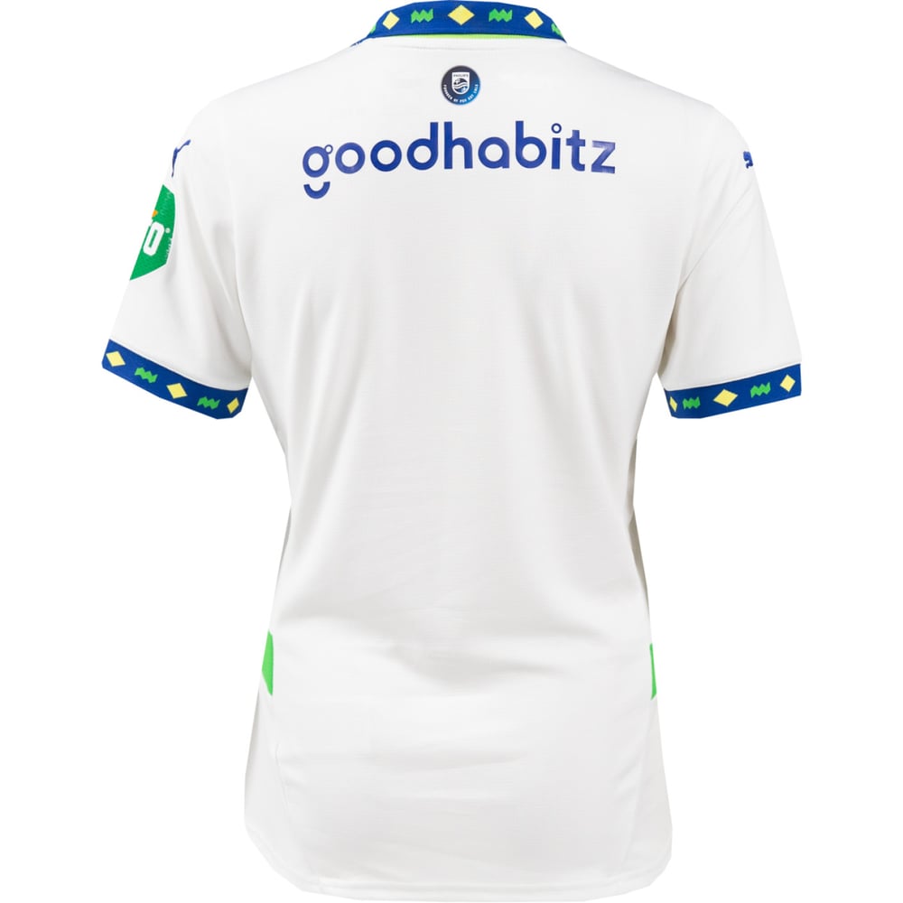 Dames PSV 2024/25 Derde Shirt