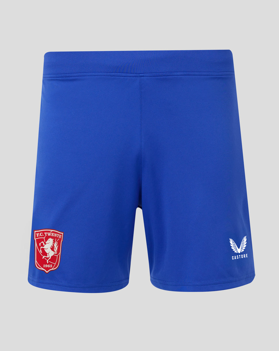 Heren FC Twente 2025/26 Uit Korte Broek [=Eredivisie-FC Twente=]