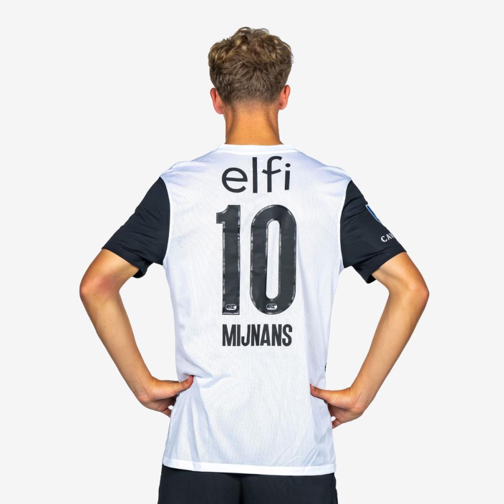 Heren AZ 2024/25 Uit Shirt