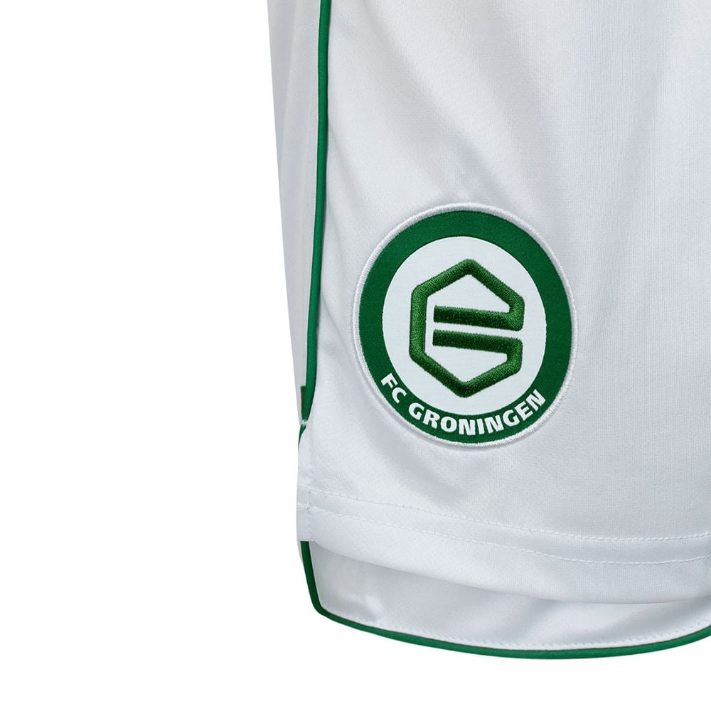 Kind FC Groningen 2025/26 Thuisshort
