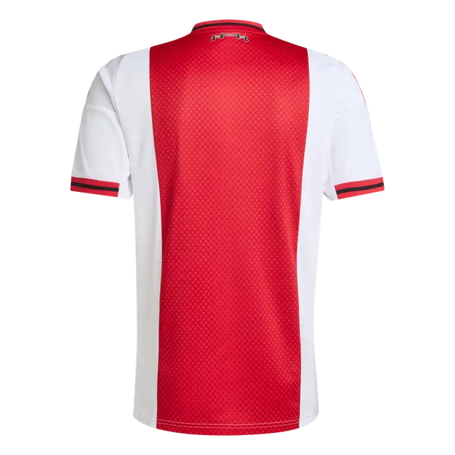 Dames Ajax 2025/26 Thuisshirt