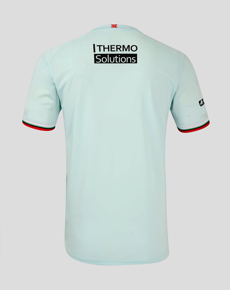 Heren FC Twente 2024/25 Uit Shirt