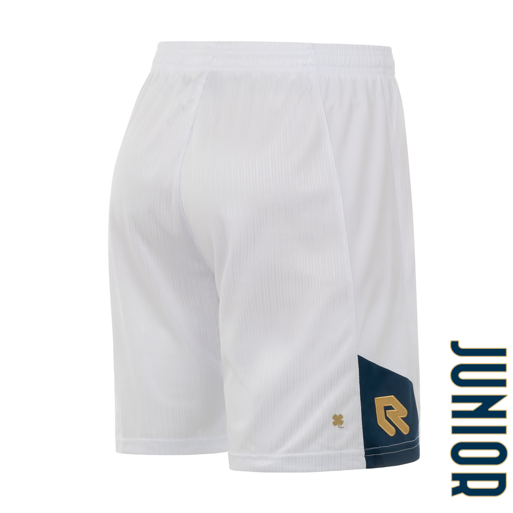 Heren Sparta Rotterdam 2024/25 Uit Shorts - Wit